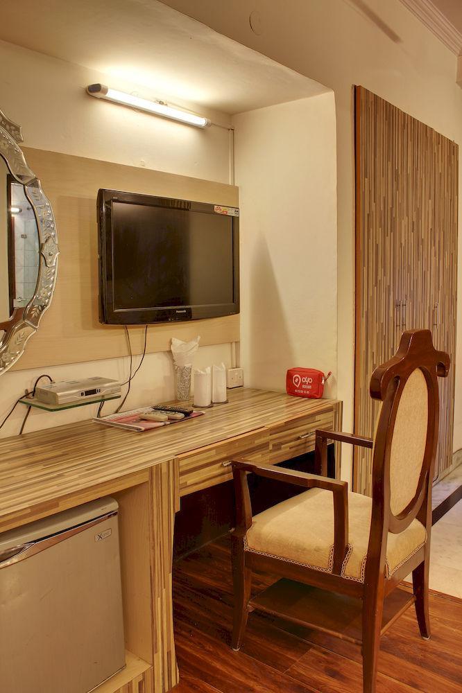 Hotel Oyo 358 Sarojini Nagar Neu-Delhi Exterior foto